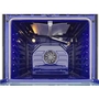 LG 30-Inch Slide-In Gas Range With Air Fry - LSGL6335X