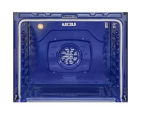 LG 30-Inch Smart Electric Range With Air Fry - LREN6325ZE