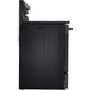 LG 30-Inch Smart Electric Range With Air Fry - LREN6325ZE