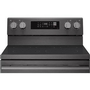 LG 30-Inch Smart Electric Range With Air Fry - LREN6325ZE