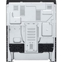 LG 30-Inch Slide-In Smart Electric Range With Wi-Fi -