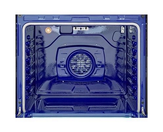 LG 30-Inch 6.3 Cu Ft. Electric Range With Probake Convection And Easyclean® - LREN6321YE