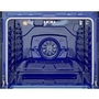 LG 30-Inch 6.3 Cu Ft. Electric Range With Probake Convection And Easyclean® - LREN6321YE