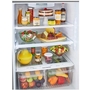 LG 30-Inch, 20.2 Cu.Ft. Freestanding Top Freezer Refrigerator With Smart Diagnosis™ - LTCS20020S