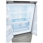 LG 30-Inch, 21.8 Cu.Ft. Freestanding French 3-Door Refrigerator With Smartdiagnosis™ Technology - LRFNS2200S