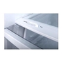 LG 30-Inch, 21.8 Cu.Ft. Freestanding French 3-Door Refrigerator With Smartdiagnosis™ Technology - LRFNS2200W