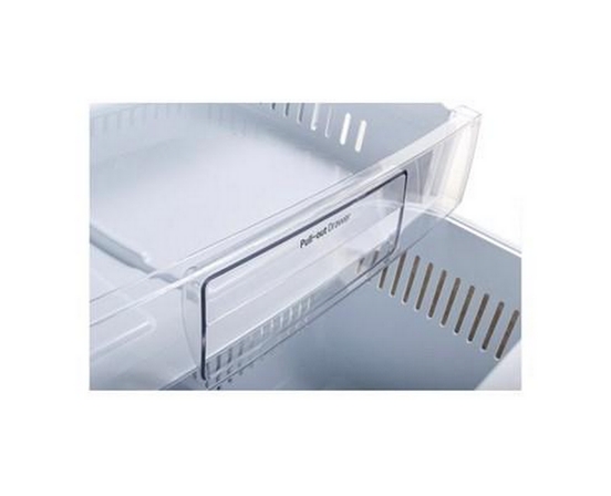 LG 30-Inch, 21.8 Cu.Ft. Freestanding French 3-Door Refrigerator With Smartdiagnosis™ Technology - LRFNS2200D