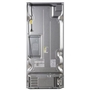 LG 30-Inch, 21.8 Cu.Ft. Freestanding French 3-Door Refrigerator With Smartdiagnosis™ Technology - LRFNS2200D