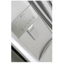 LG 30-Inch, 21.8 Cu.Ft. Freestanding French 3-Door Refrigerator With External Water Dispensing System - LRFWS2200S