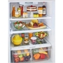 LG 30-Inch, 20.2 Cu.Ft. Freestanding Top Freezer Refrigerator With Smart Diagnosis™ - LTCS20020W