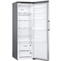 LG 24-Inch, 13.6 Cu.Ft. Counter-Depth All Refrigerator With Door Cooling+ - LRONC1404V
