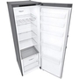 LG 24-Inch, 13.6 Cu.Ft. Counter-Depth All Refrigerator With Door Cooling+ - LRONC1404V