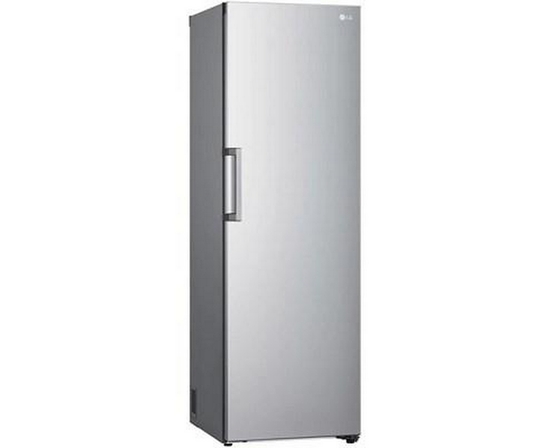 LG 24-Inch, 13.6 Cu.Ft. Counter-Depth All Refrigerator With Door Cooling+ - LRONC1404V