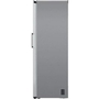 LG 24-Inch, 13.6 Cu.Ft. Counter-Depth All Refrigerator With Door Cooling+ - LRONC1404V