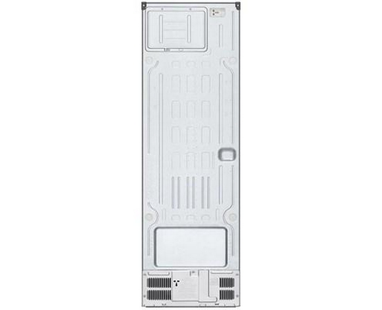 LG 24-Inch, 13.6 Cu.Ft. Counter-Depth All Refrigerator With Door Cooling+ - LRONC1404V