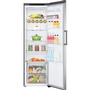 LG 24-Inch, 13.6 Cu.Ft. Counter-Depth All Refrigerator With Door Cooling+ - LRONC1404V