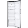 LG 24-Inch, 13.6 Cu.Ft. Counter-Depth All Refrigerator With Door Cooling+ - LRONC1404V