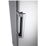 LG 24-Inch, 13.6 Cu.Ft. Counter-Depth All Refrigerator With Door Cooling+ - LRONC1404V