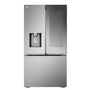 LG 36-Inch, 30.7 Cu.Ft French 3-Door Refrigerator - LRYKS3106S
