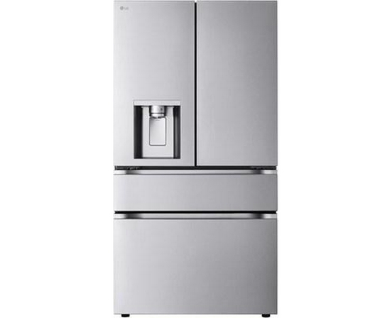 LG 36-Inch, 29 Cu.Ft French 4-Door Refrigerator - LF29S8330S