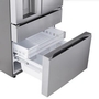 LG 36-Inch, 29 Cu.Ft French 4-Door Refrigerator - LF29S8330S