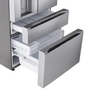 LG 36-Inch, 29 Cu.Ft French 4-Door Refrigerator - LF29S8330S
