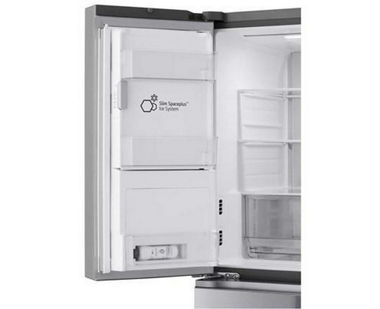 LG 36-Inch, 29 Cu.Ft French 4-Door Refrigerator - LF29S8330S