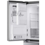 LG 36-Inch, 29 Cu.Ft French 4-Door Refrigerator - LF29S8330S