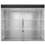 LG 36-Inch, 29 Cu.Ft French 4-Door Refrigerator - LF29S8330S