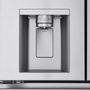 LG 36-Inch, 29 Cu.Ft French 4-Door Refrigerator - LF29S8330S