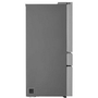 LG 36-Inch, 29 Cu.Ft French 4-Door Refrigerator - LF29S8330S