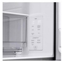 LG 36-Inch, 30 Cu. Ft. French 4-Door Refrigerator With Full-Convert Drawer™ - LF30S8210S