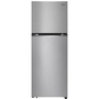 LG 24-Inch, 11 Cu. Ft. Top Freezer Refrigerator With Easyreach™ Bins - LT11C2000V