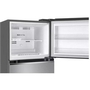 LG 24-Inch, 11 Cu. Ft. Top Freezer Refrigerator With Easyreach™ Bins - LT11C2000V
