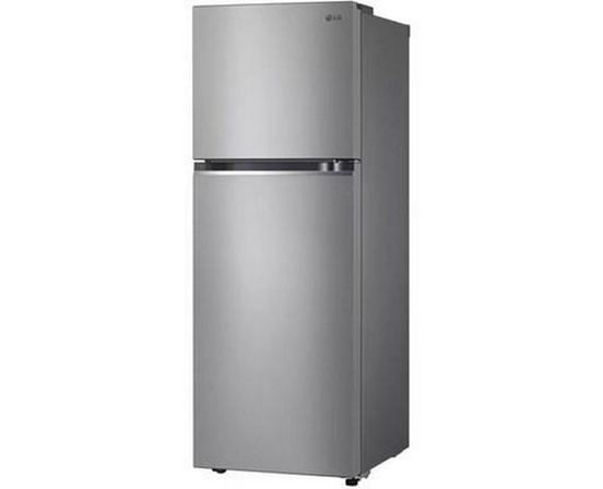 LG 24-Inch, 11 Cu. Ft. Top Freezer Refrigerator With Easyreach™ Bins - LT11C2000V