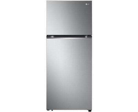 LG 28-Inch, 13 Cu.Ft Counter-Depth Top Freezer Refrigerator - LT13C2000V