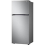 LG 28-Inch, 13 Cu.Ft Counter-Depth Top Freezer Refrigerator - LT13C2000V
