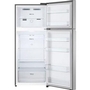 LG 28-Inch, 13 Cu.Ft Counter-Depth Top Freezer Refrigerator - LT13C2000V