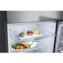LG 28-Inch, 13 Cu.Ft Counter-Depth Top Freezer Refrigerator - LT13C2000V