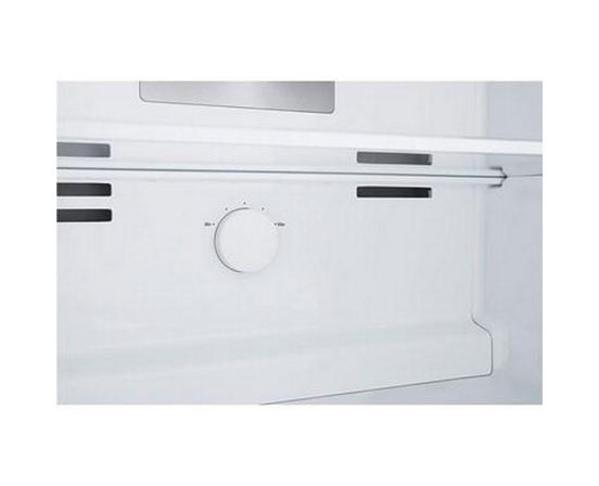 LG 28-Inch, 13 Cu.Ft Counter-Depth Top Freezer Refrigerator - LT13C2000V