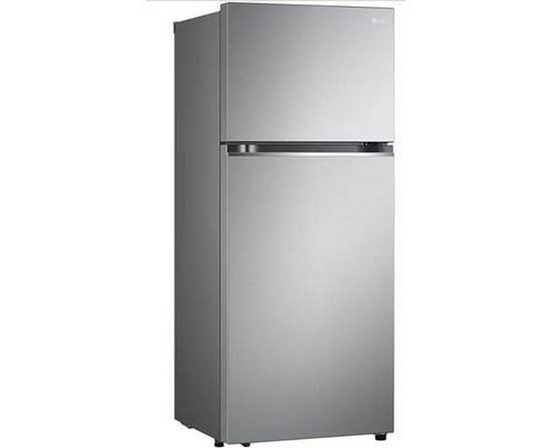 LG 28-Inch, 13 Cu.Ft Counter-Depth Top Freezer Refrigerator - LT13C2000V