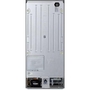 LG 27.5-Inch, 17.5 Cu. Ft. Freestanding Top Freezer Refrigerator - LT18S2100S