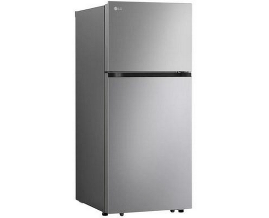 LG 27.5-Inch, 17.5 Cu. Ft. Freestanding Top Freezer Refrigerator - LT18S2100S