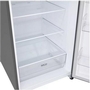 LG 27.5-Inch, 17.5 Cu. Ft. Freestanding Top Freezer Refrigerator - LT18S2100S