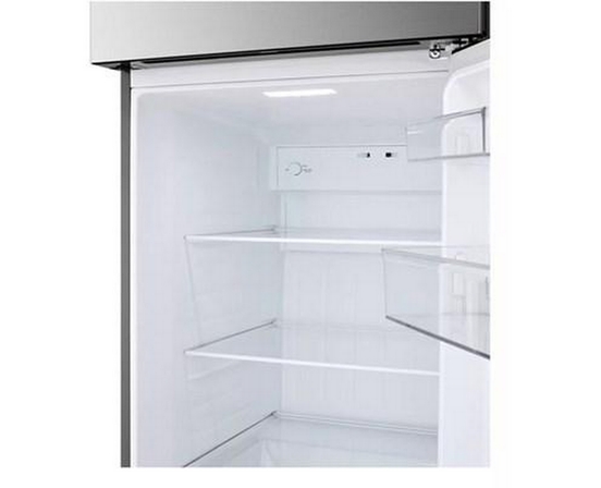 LG 27.5-Inch, 17.5 Cu. Ft. Freestanding Top Freezer Refrigerator - LT18S2100S