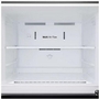 LG 27.5-Inch, 17.5 Cu. Ft. Freestanding Top Freezer Refrigerator - LT18S2100S