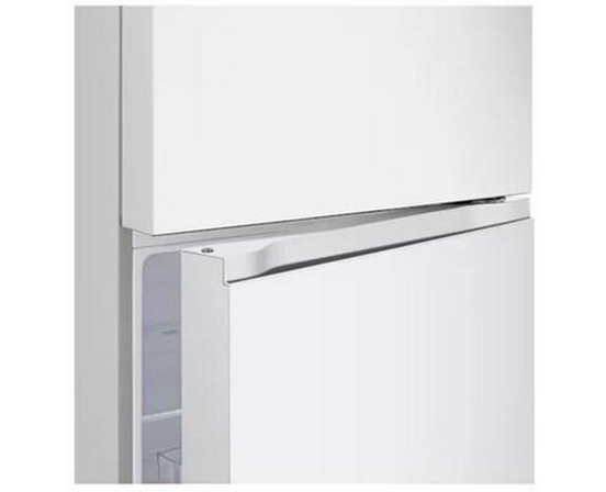 LG 27.5-Inch, 17.5 Cu. Ft. Freestanding Top Freezer Refrigerator - LT18S2100W