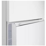 LG 27.5-Inch, 17.5 Cu. Ft. Freestanding Top Freezer Refrigerator - LT18S2100W