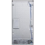 LG 33-Inch, 20 Cu. Ft. French 3-Door Refrigerator With Smart Diagnosis - LF20C6330S