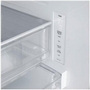 LG 33-Inch, 20 Cu. Ft. French 3-Door Refrigerator With Smart Diagnosis - LF20C6330S